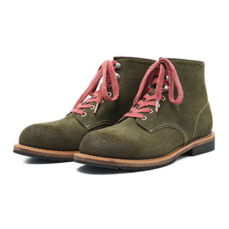 Classic Boots