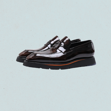 mens shoes penny loafers