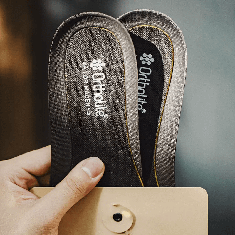 shoe inserts insole