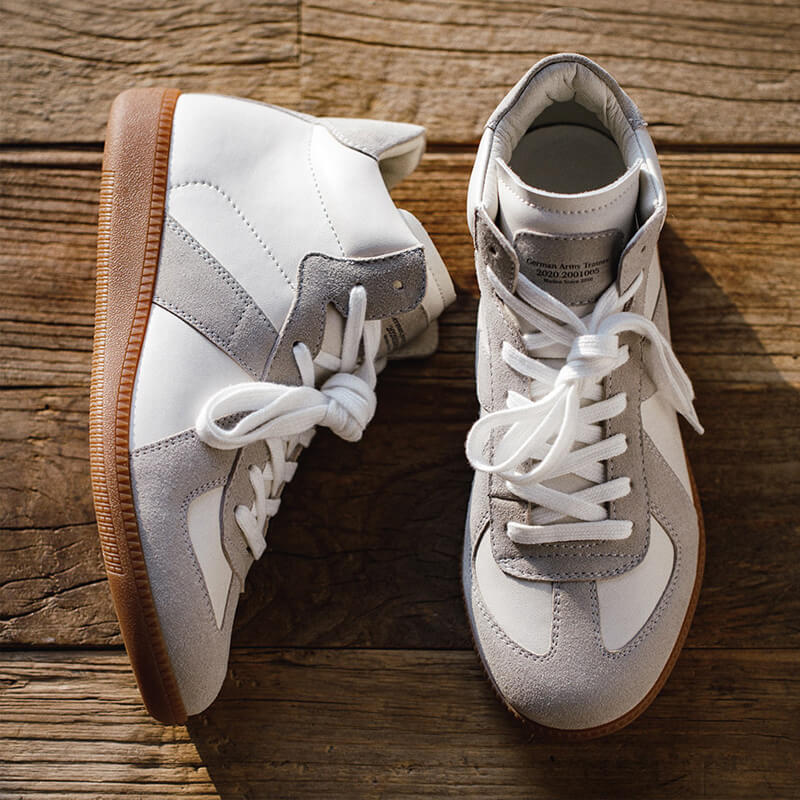 best maison margiela reebok