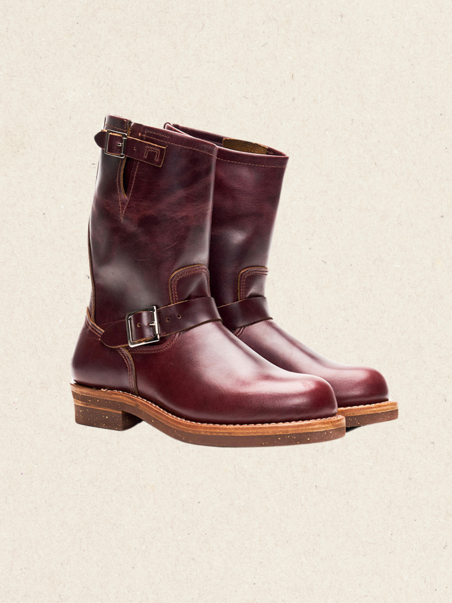 biker boots