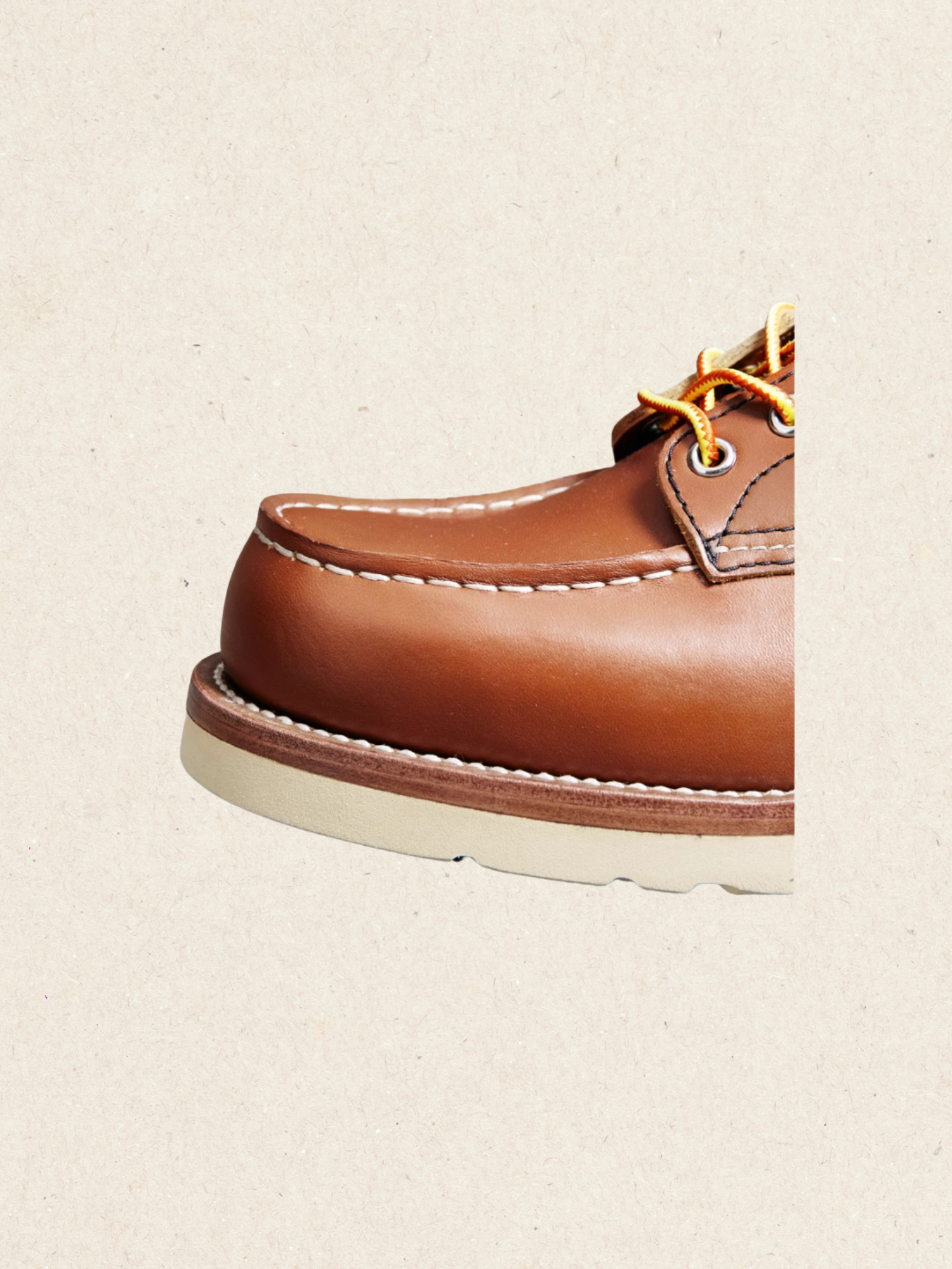 Moc Toe Boots | Full-Grain Leather Work Boots for Men Durable & Timeless Moc Toe Boots | Full-Grain Leather Work Boots for Men Durable & Timeless