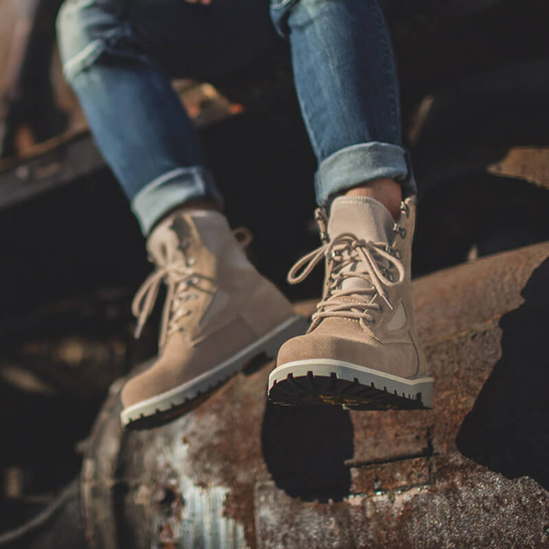 Classic Boots