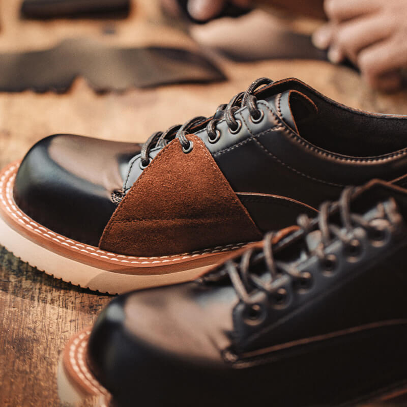 Classic Boots