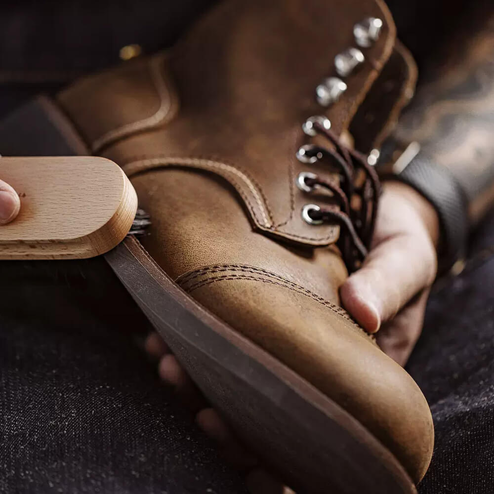 Redwing 8085 boots