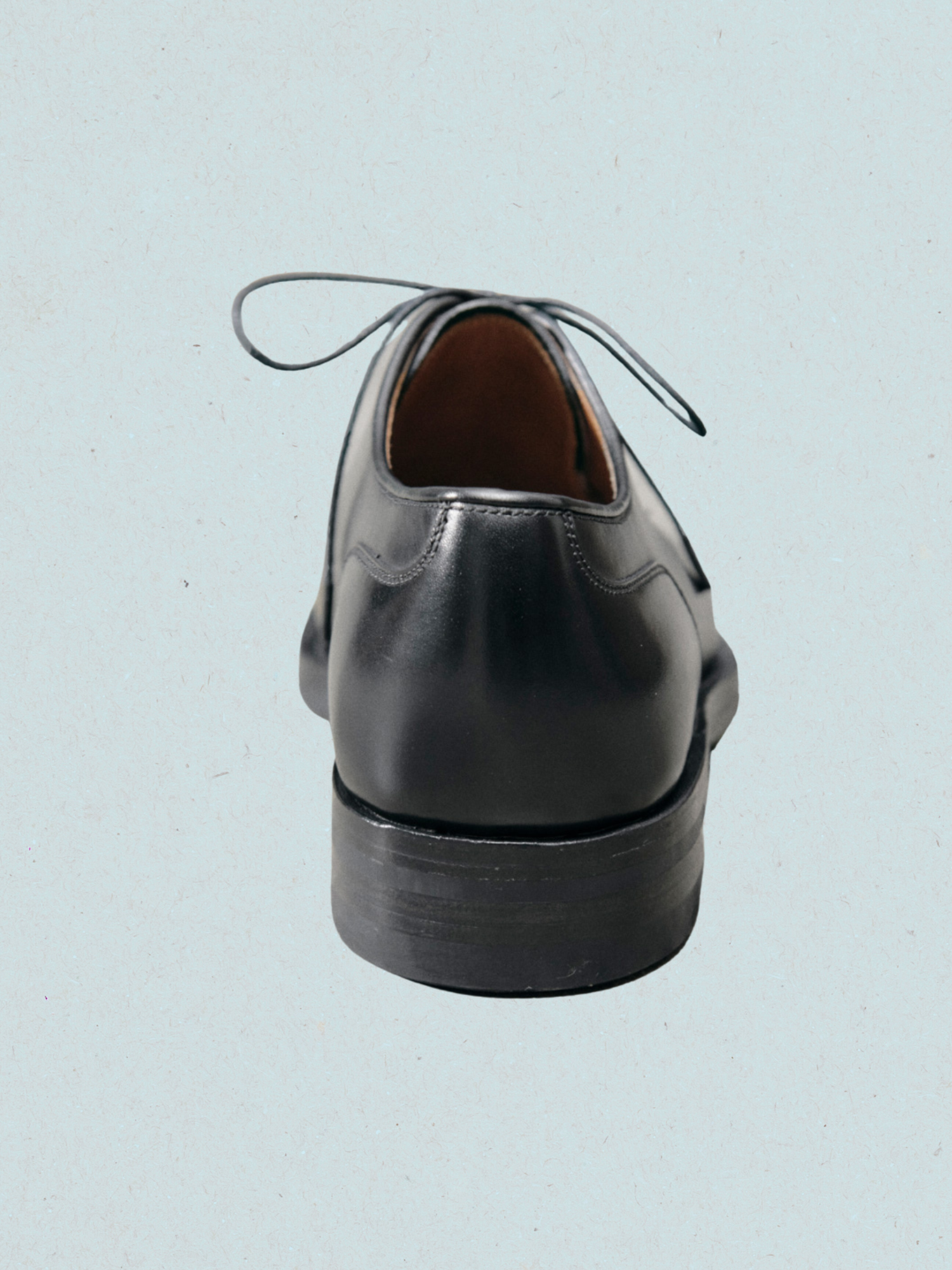 UK01 Oxford Shoes Men