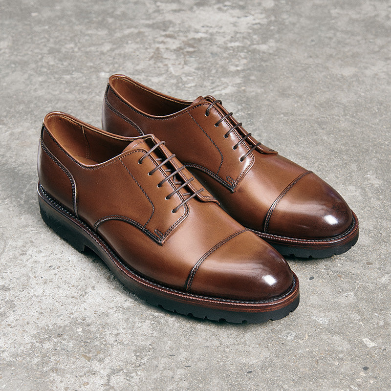 UK01 Oxford Shoes Men | Dress Shoes for Men Suit, Dainite Sole, Premiu