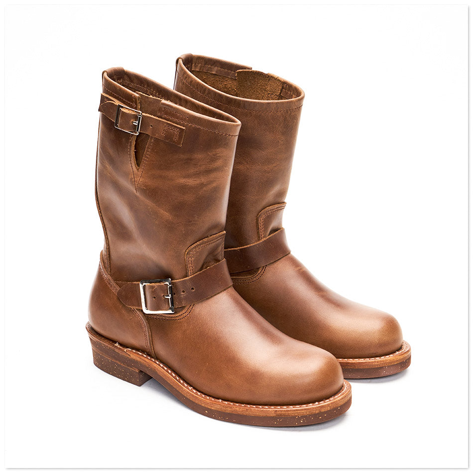 high boots for men