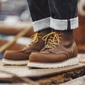 best red wing 875