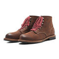 Boondocker Boots