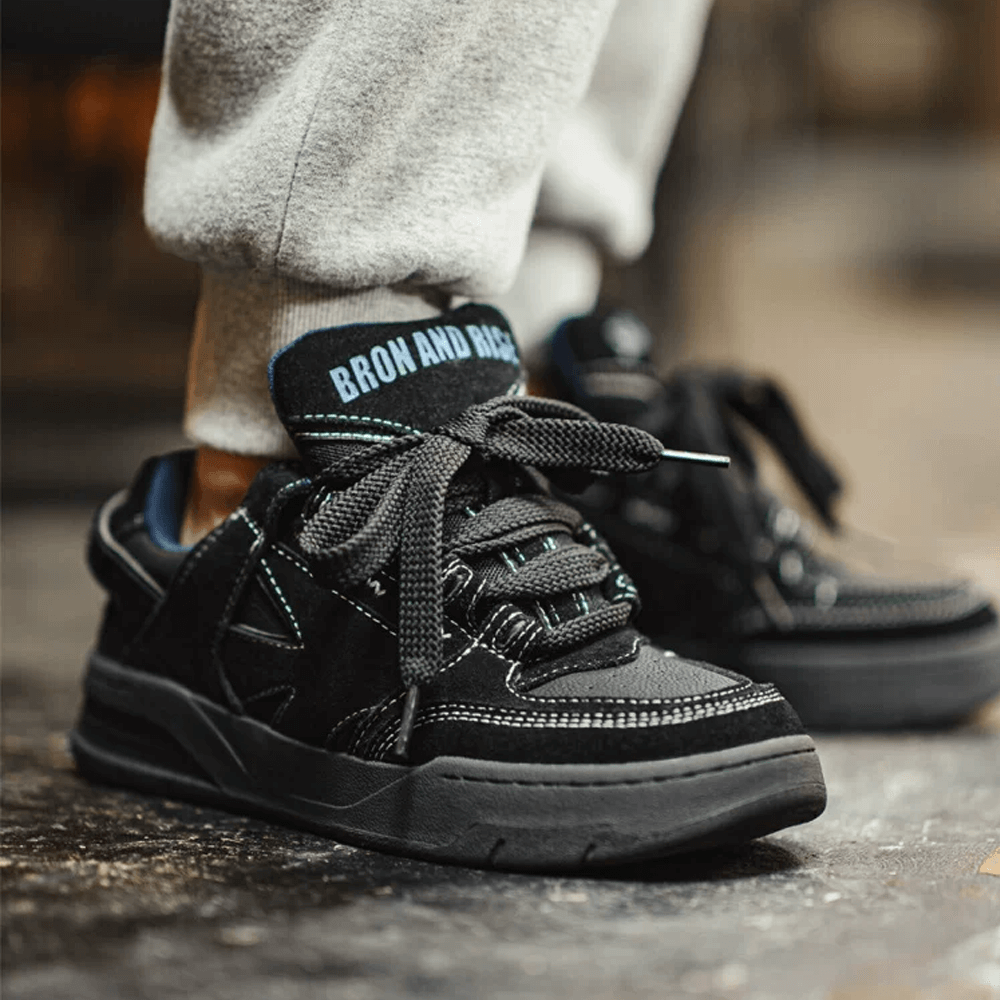 Men fashion sneakers cheap