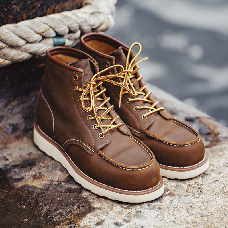 red wing 1907
