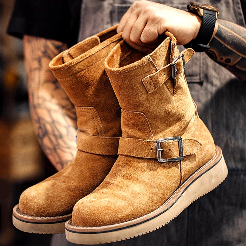 Classic Boots