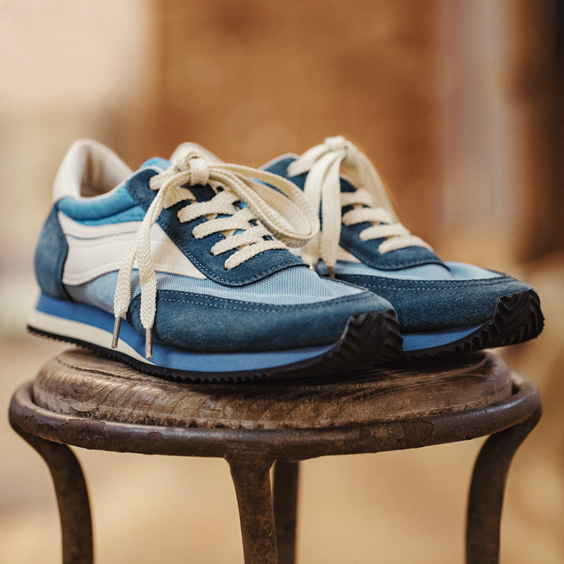 Replica 1979 Vintage Running Shoes |OSAGA KT-26|Classic shoes