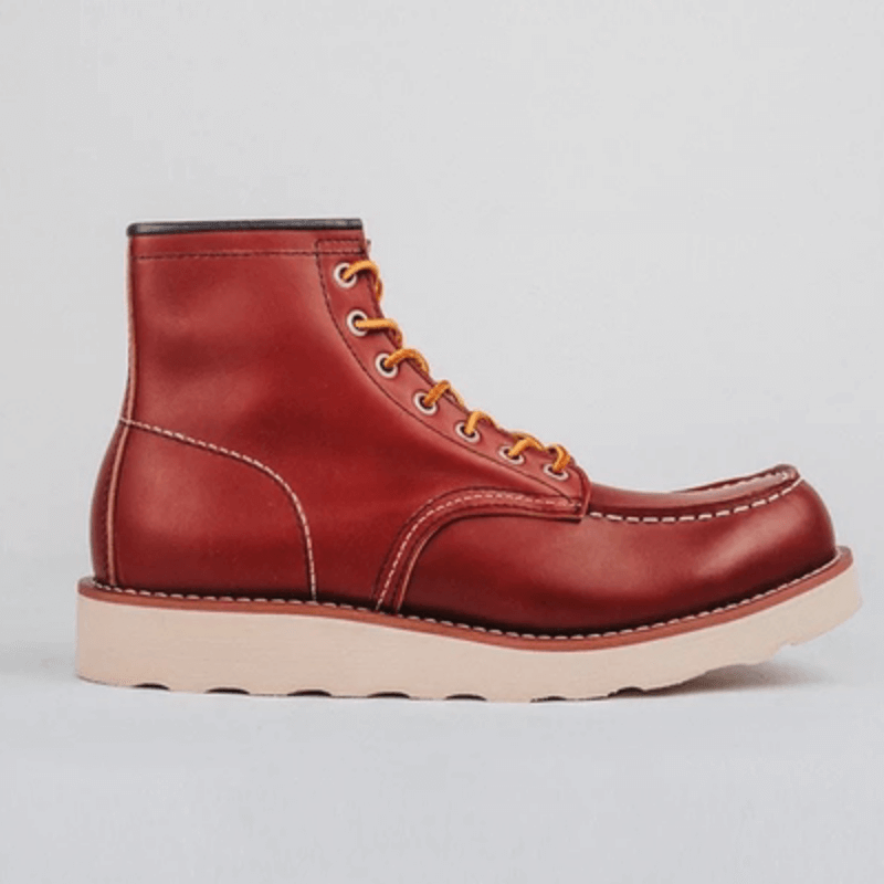 redwing heritage