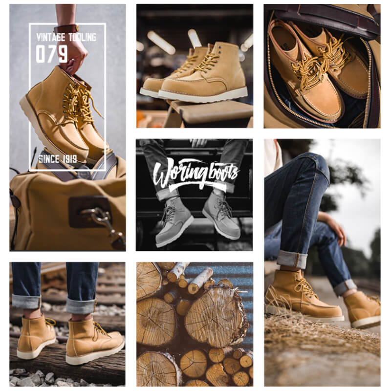 redwings boots