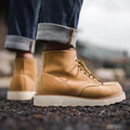 red wing work boots