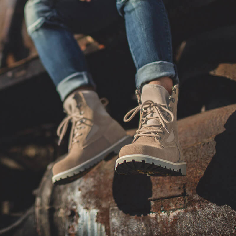 timberland boots brown