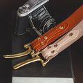 mens casual belts 